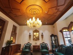 -马勒别墅饭店(静安寺店)