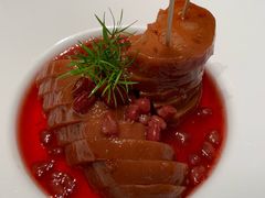 -钱塘秋荷·新江浙菜(沪太路店)