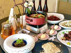 -十里·东湖院子(湖北省博物馆店)