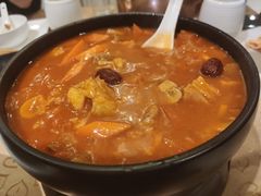 -大鸭梨烤鸭(左家庄店)