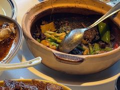 -八府香鸭·啫啫煲(华山路店)