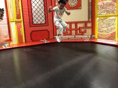 -嘉文梦想世界(SM天津滨海城市广场店)