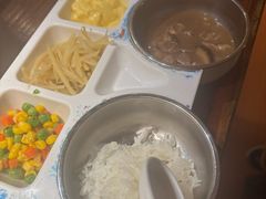 -衡厨·衡阳土菜(中南店)