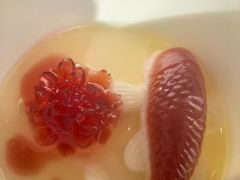 -甄御•海鲜新青岛菜(麦岛店)