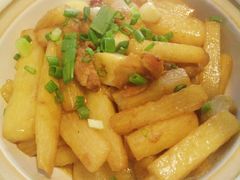 -茅炒屋龙虾·烧烤·湘菜(新河路店)
