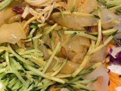 -添福来墨鱼饺子 · 海鲜东北菜(大连星海·黄浦路店)