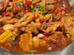 -胖哥俩肉蟹煲(河北勒泰购物中心店)