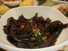 酸辣厥根粉-金龙渔港(双楠店)
