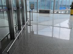 -青岛胶东国际机场