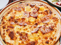 -萨莉亚意式餐厅(国和1000店)