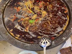 -渝宗老灶火锅(时代天街店)
