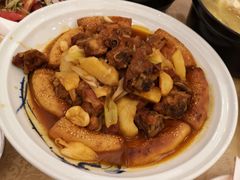 -楼兰印象(朝外店)