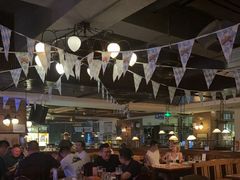 -宝莱纳啤酒花园餐厅PAULANER BRAUHAUS Nanjing(广州路店)