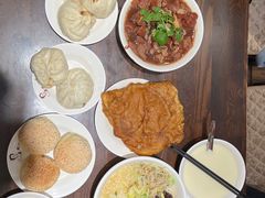 -姚记炒肝店(簋街店)