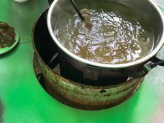 -阿婆东山羊肉店(鸿港海鲜批发市场店)