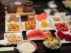 -青藤茶馆(南山路店)