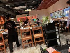 大堂-嘿嘟嘟·肋条烧肉放题(爱融荟城店)