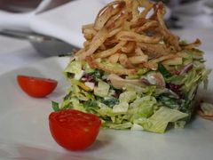 茹丝葵沙拉-茹丝葵经典牛排馆(上海外滩店)