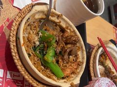 -华记煲仔华·煲仔饭(三元里万科里店)