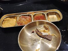 -东味北道熟成·炭火烤肉(九龙店)
