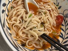 -康师傅私房牛肉面(马泉营奥莱店)