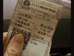 -大都激光IMAX影院