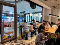 -肯德基(南沙万达店)