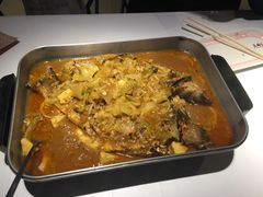 -鱼酷活鱼烤鱼(恒隆广场店)