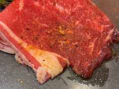 -牛YO烧肉烤肉自助(万象城春河里店)
