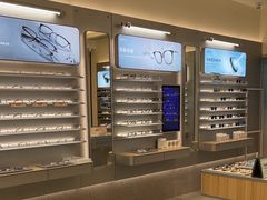 -AOJO眼镜(南翔印象城MEGA店)