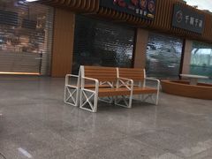 -奈雪的茶(深圳北站店)