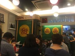 -晶晶甜品(发昌大厦店)