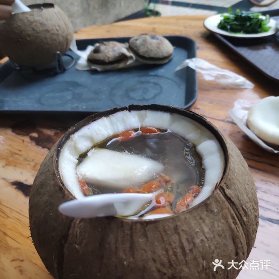 珍姨滋补炖品店(cgh)