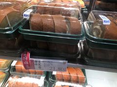 -泸溪河桃酥(西直门凯德店)