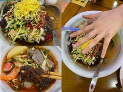 高级冷面-顺姬冷面(延大店)