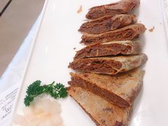 糖饼-马凯餐厅(地安门店)