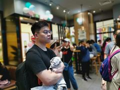 -CoCo都可(合生汇店)