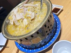 -关东小磨东北菜(上海长风大悦城店)