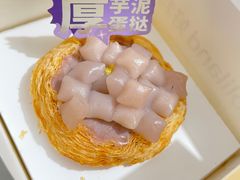 -好利来(梅江永旺店)