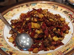 -相约·羊村小馆非遗手抓肉(七一酱园店)