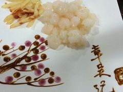 龙井虾仁-章吴记喜瑞餐厅(东东城店)