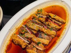 -曾宴·楚菜(湖北省博物馆店)