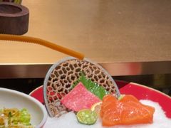 -牛将军•涮肉•烤肉(北京王府井·故宫店)