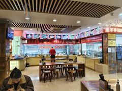 -兰州-西固陈记牛肉面·烧烤(山阴路店)