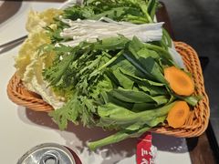 -涿派·炝锅鱼(涿州店)