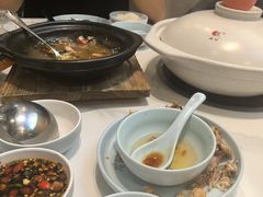 -龙泉人椰子鸡.糟粕醋.海南菜(三亚旗舰店)