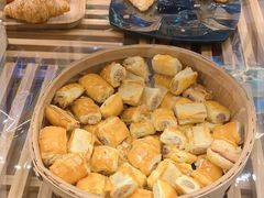 -昆明冠生园·蛋糕·面包(南强街店)