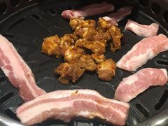 -火炉火自助餐(悠唐购物中心店)