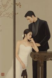 -薇阁创影·仪式感珍藏影像