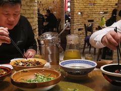 -爷爷的土钵菜(街道口店)